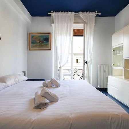 Primopiano - Astico Appartement Milaan Buitenkant foto