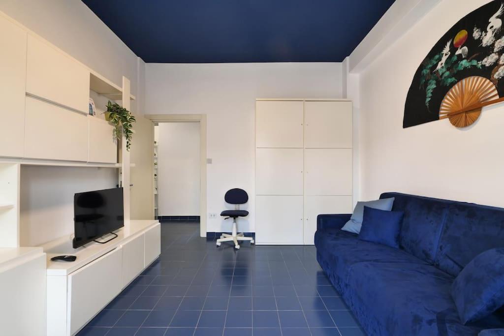 Primopiano - Astico Appartement Milaan Buitenkant foto
