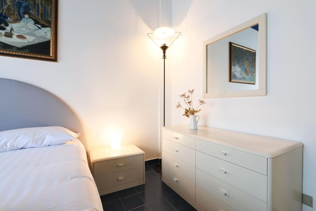 Primopiano - Astico Appartement Milaan Buitenkant foto