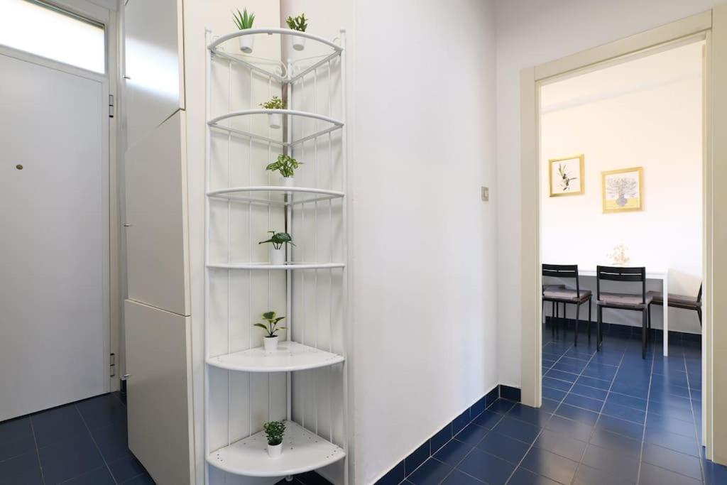 Primopiano - Astico Appartement Milaan Buitenkant foto