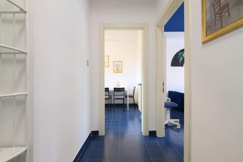 Primopiano - Astico Appartement Milaan Buitenkant foto