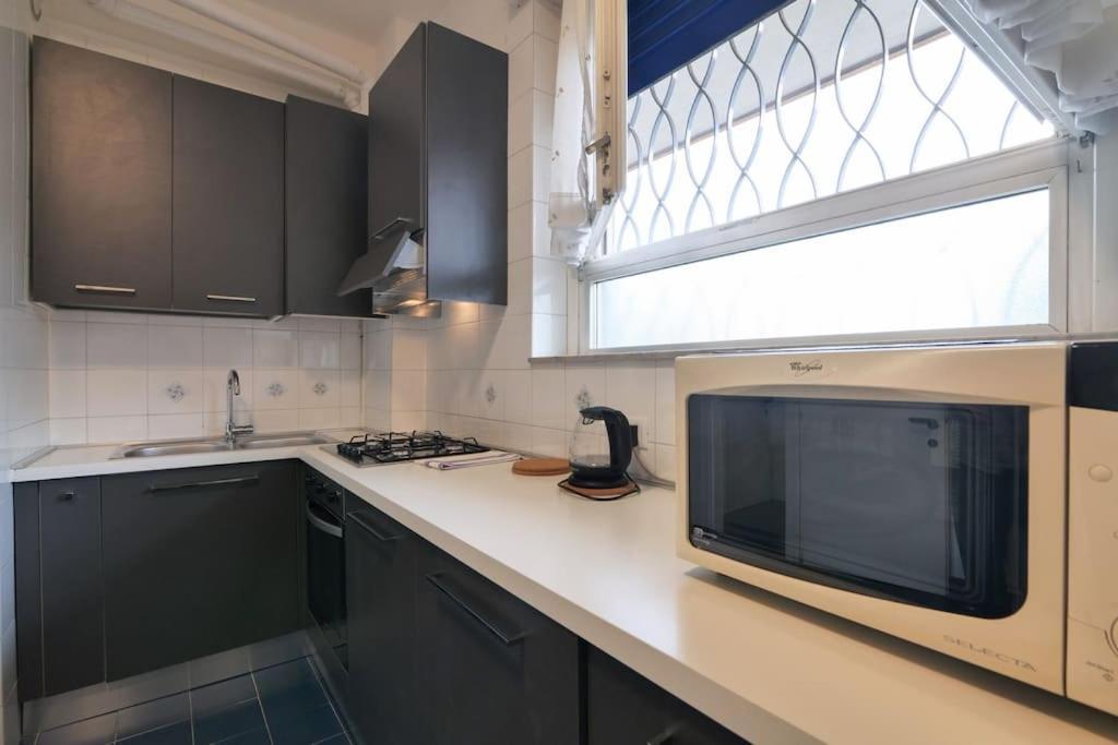 Primopiano - Astico Appartement Milaan Buitenkant foto
