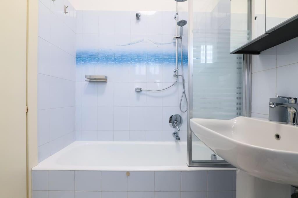 Primopiano - Astico Appartement Milaan Buitenkant foto