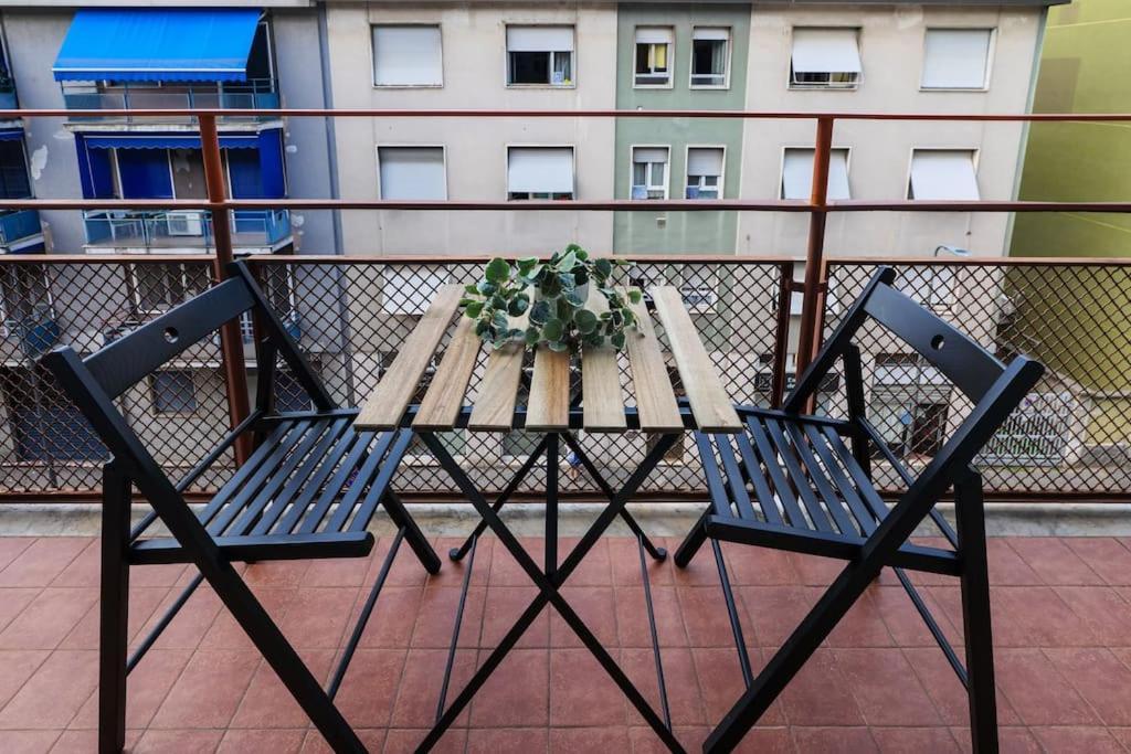 Primopiano - Astico Appartement Milaan Buitenkant foto